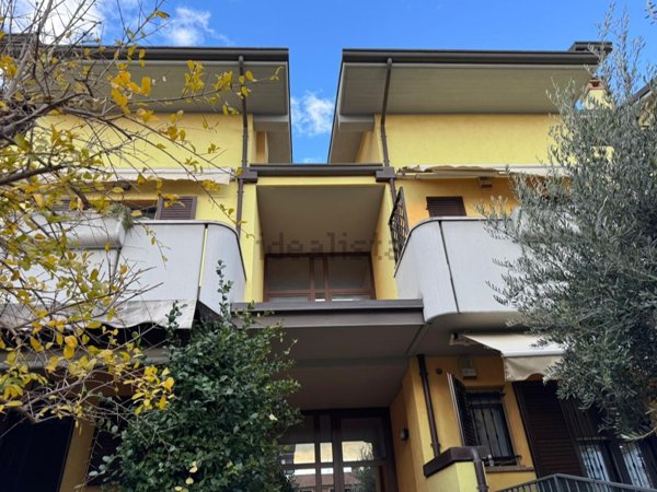 appartamento in vendita a Cesena