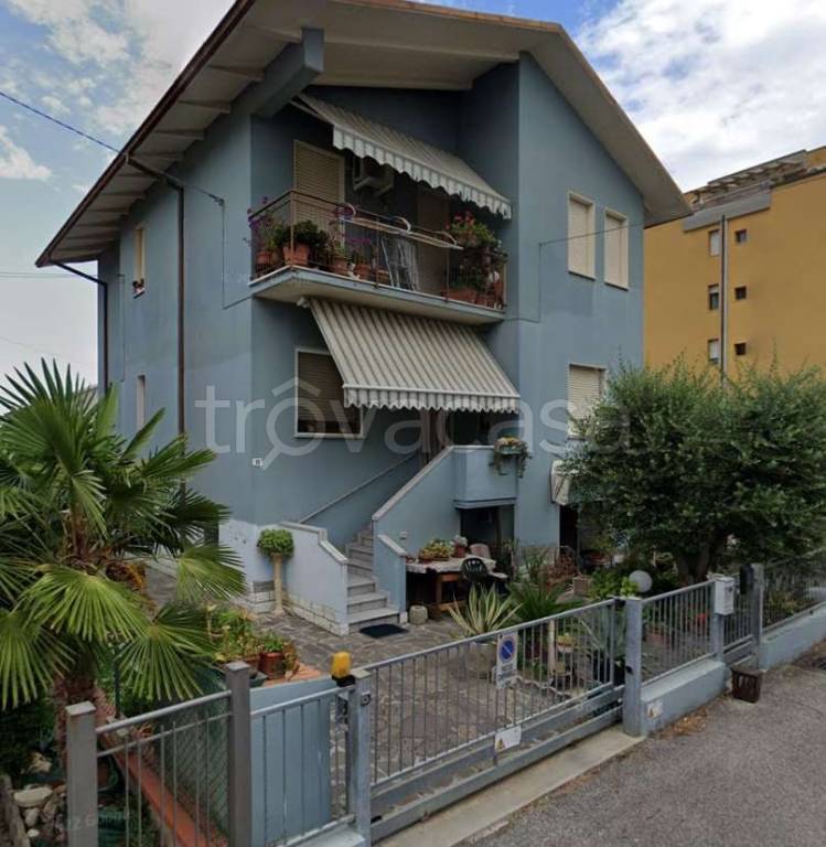 appartamento in vendita a Cesena in zona Vigne