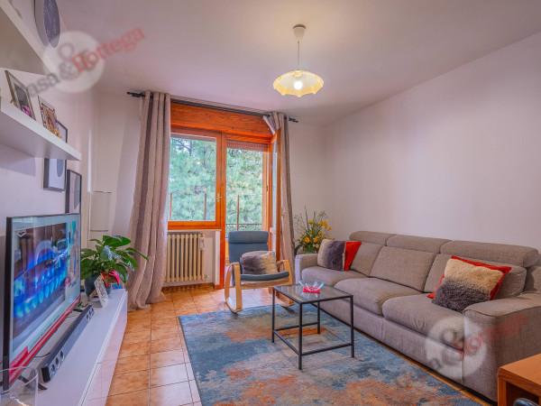 appartamento in vendita a Cesena in zona Torre del Moro