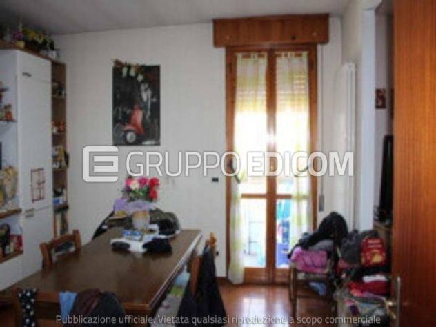 appartamento in vendita a Cesena