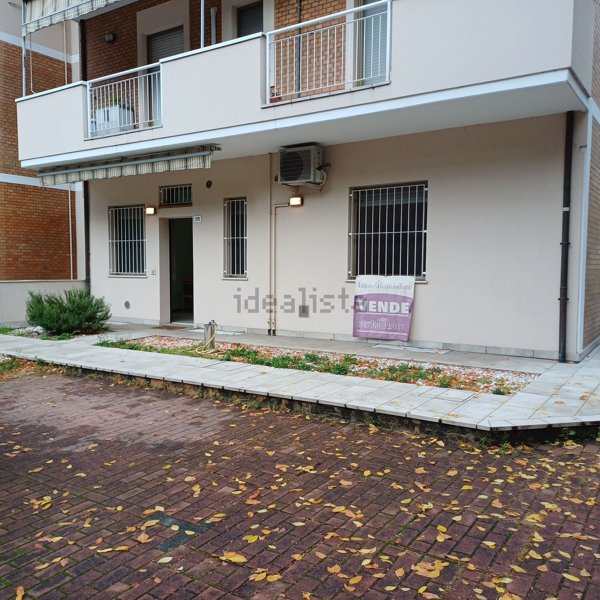 appartamento in vendita a Cesena in zona Vigne