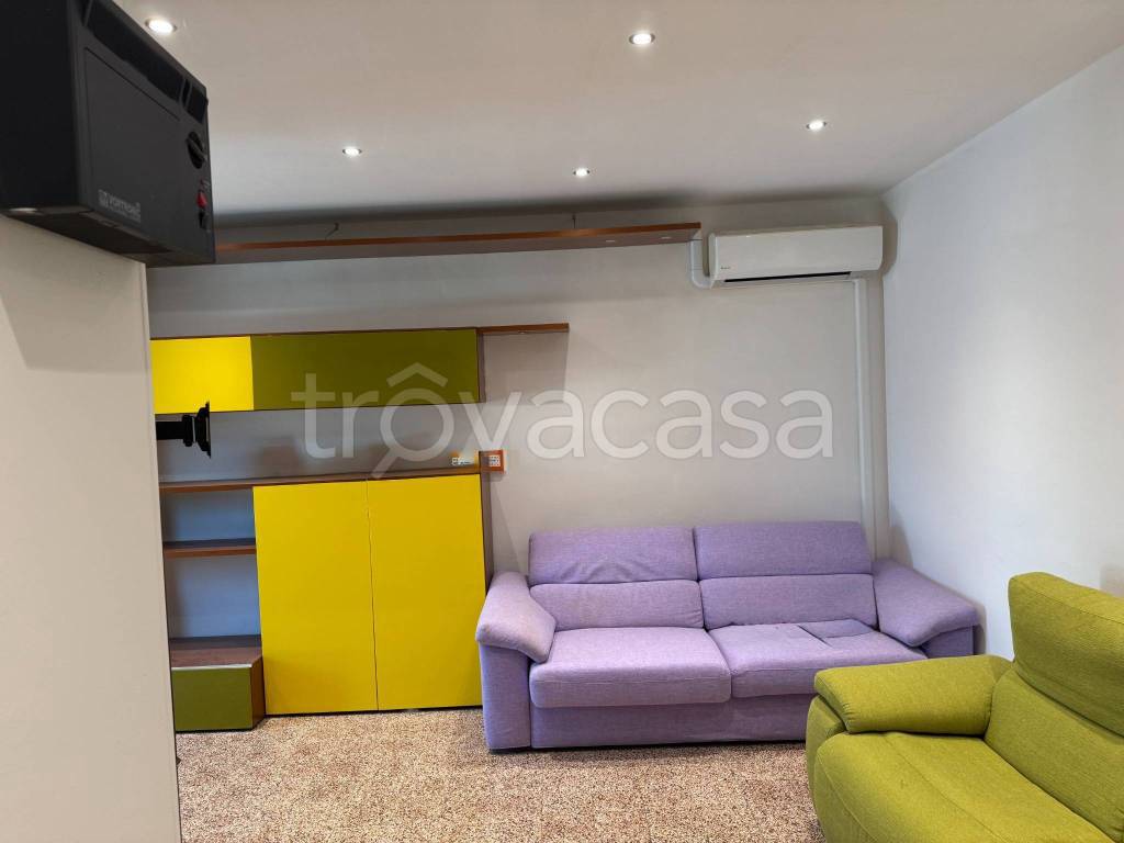 appartamento in vendita a Cesena in zona Centro Storico