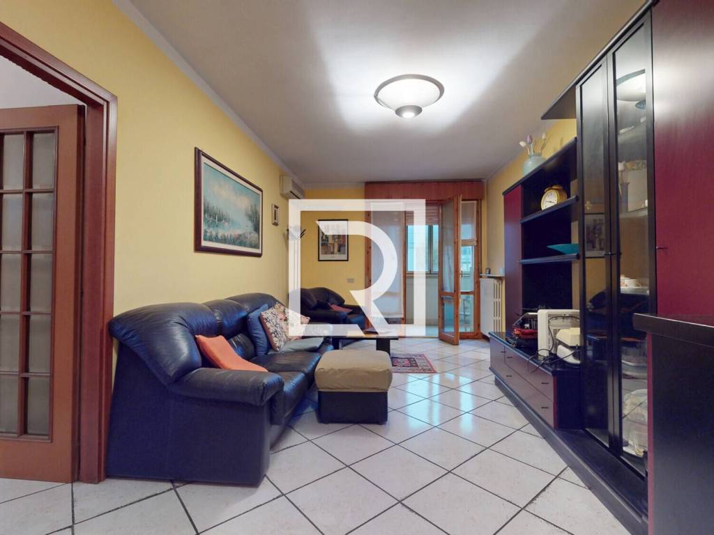 appartamento in vendita a Cesena