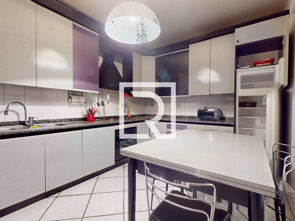 appartamento in vendita a Cesena