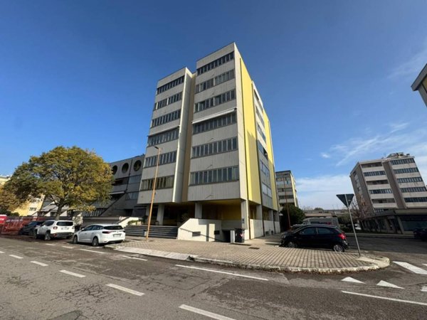 appartamento in vendita a Cesena