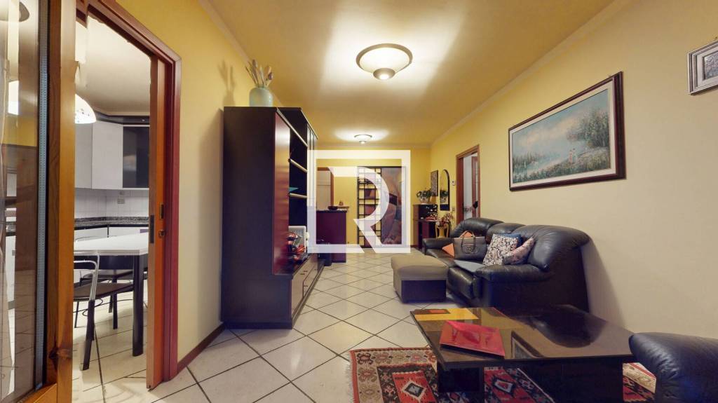 appartamento in vendita a Cesena in zona Fiorenzuola