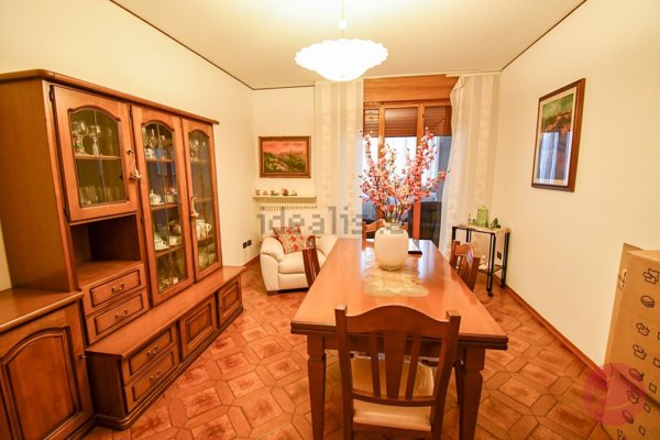 appartamento in vendita a Cesena