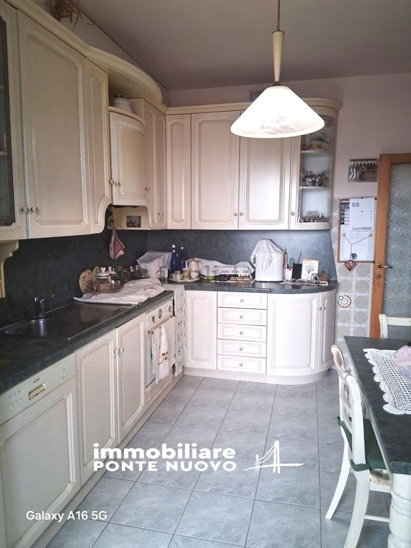 appartamento in vendita a Cesena