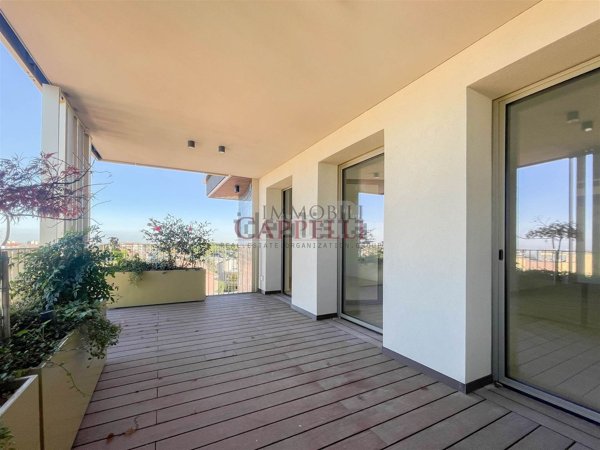 appartamento in vendita a Cesena in zona Centro Storico