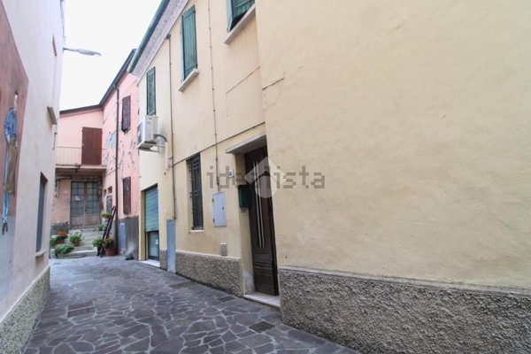 appartamento in vendita a Cesena in zona Borello