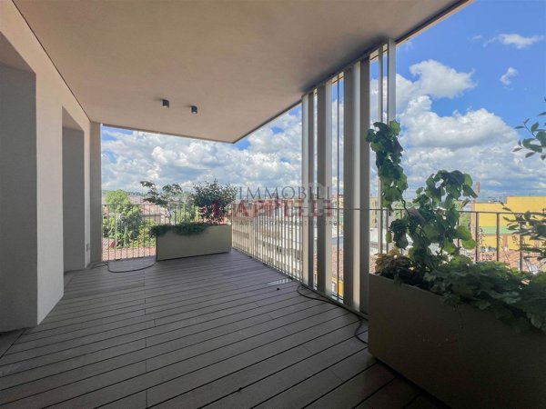 appartamento in vendita a Cesena in zona Centro Storico