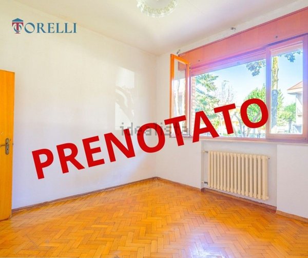 appartamento in vendita a Cesena in zona Torre del Moro