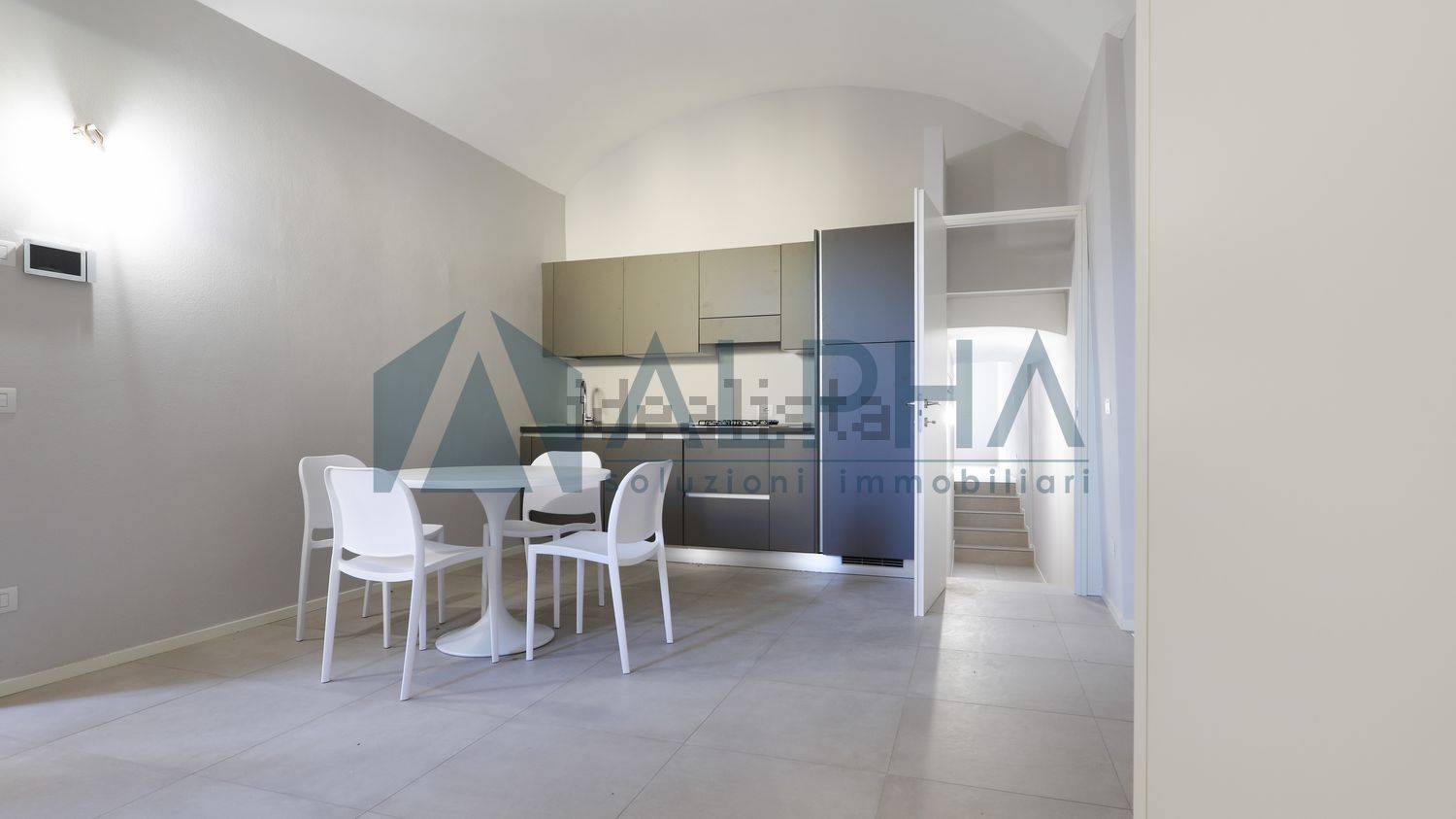 appartamento in vendita a Cesena in zona Centro Storico