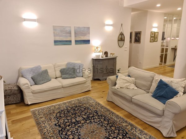 appartamento in vendita a Cesena in zona Centro Storico