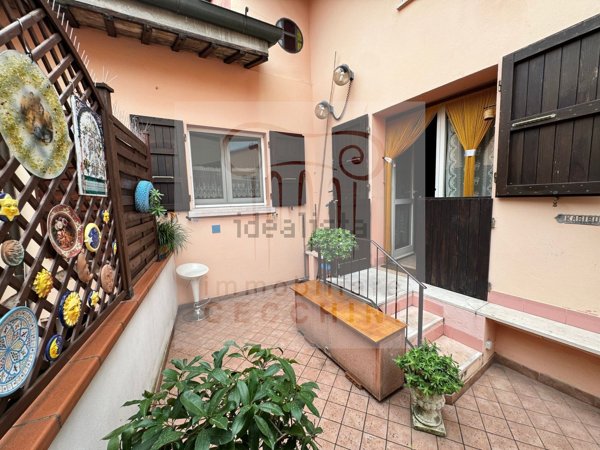 appartamento in vendita a Cesena