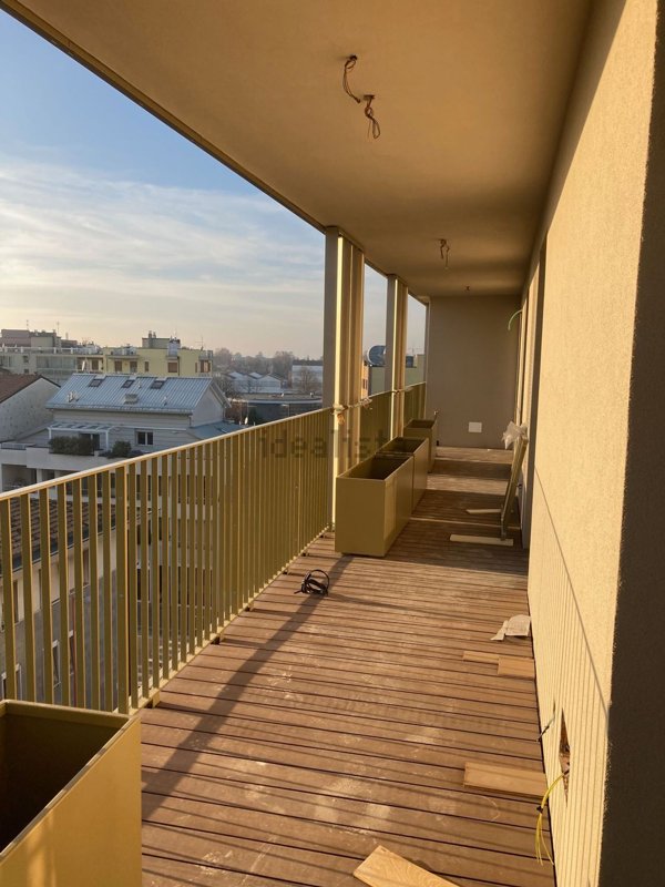 appartamento in vendita a Cesena in zona Centro Storico