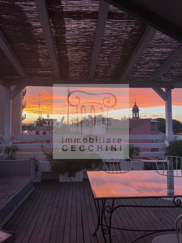 appartamento in vendita a Cesena in zona Centro Storico