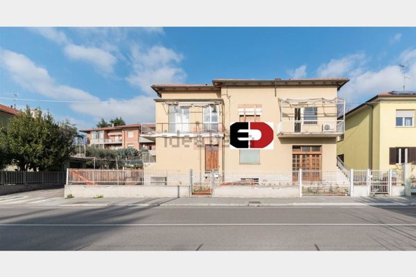 appartamento in vendita a Cesena