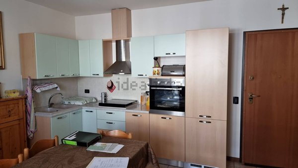 appartamento in vendita a Cesena in zona Borello