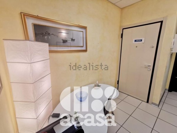 attico in vendita a Cesena