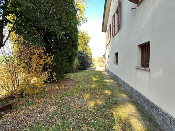 casa indipendente in vendita a Cesena in zona Sant'Andrea in Bagnolo