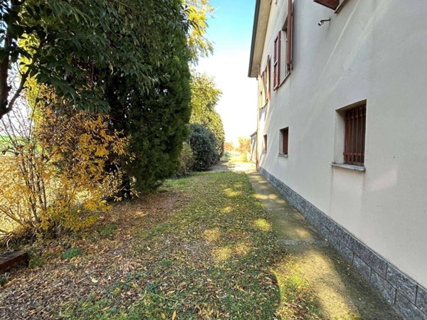 casa indipendente in vendita a Cesena in zona Pievesestina