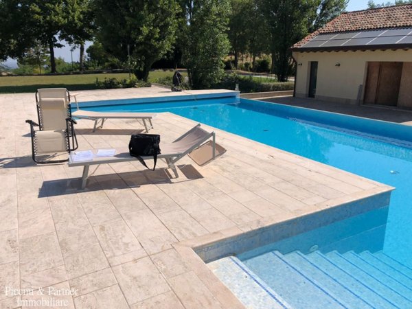 casa indipendente in vendita a Cesena in zona Celincordia