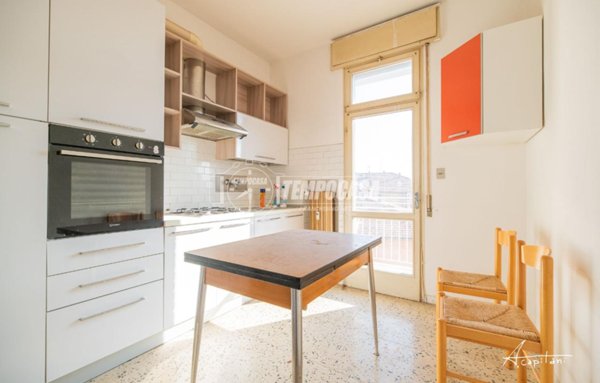 appartamento in vendita a Cesena in zona Centro Storico