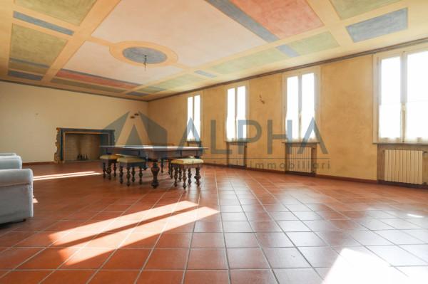 appartamento in vendita a Cesena in zona Ruffio