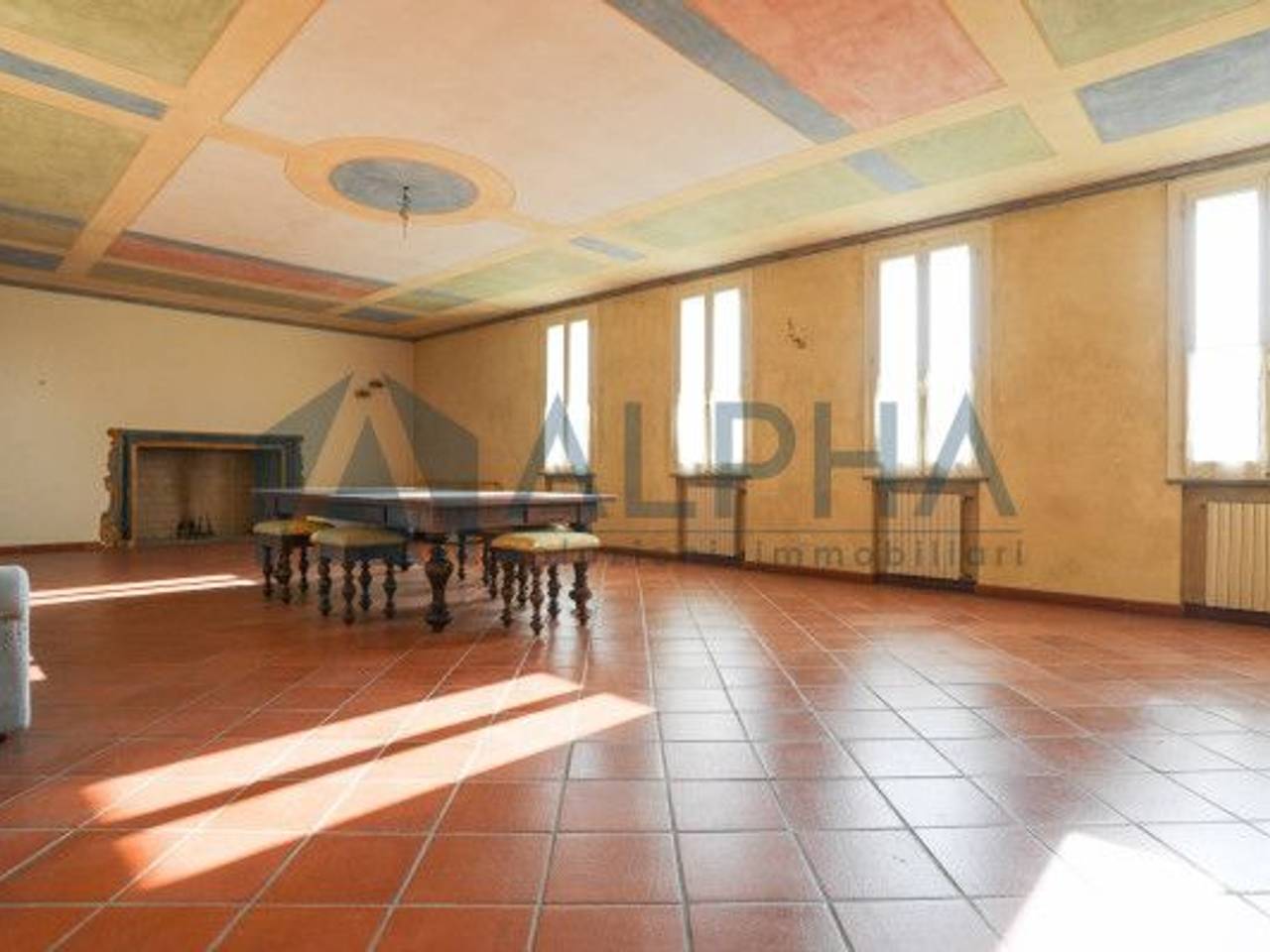 appartamento in vendita a Cesena in zona Ruffio