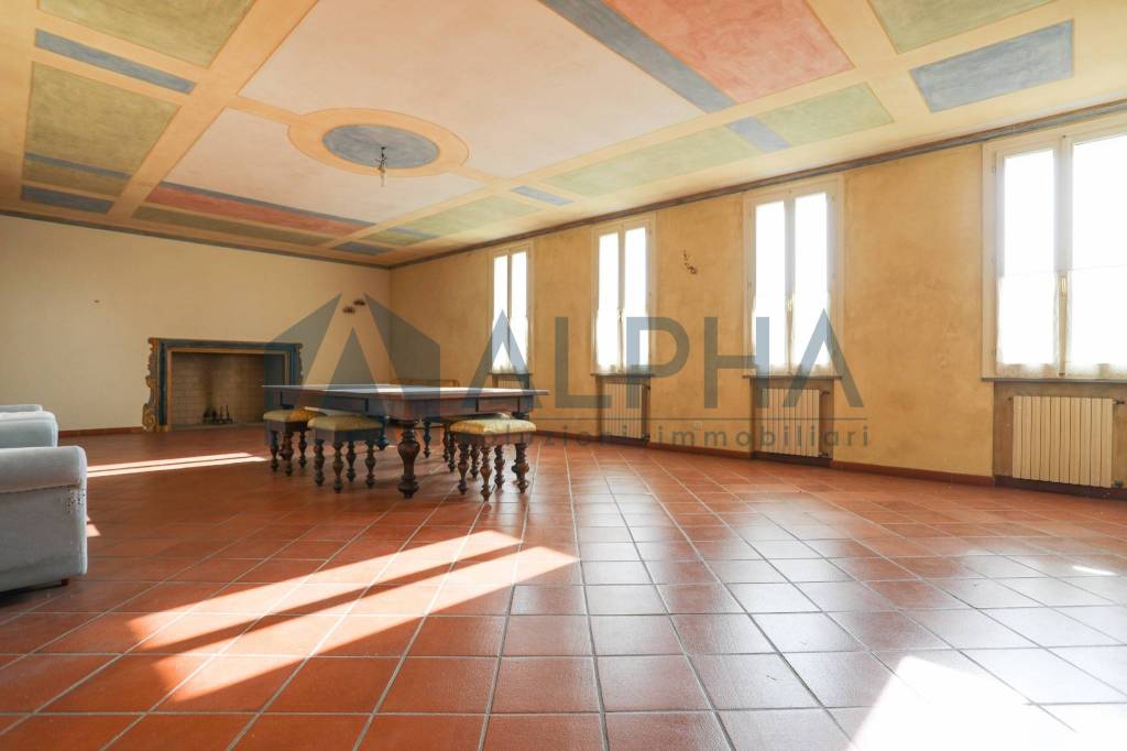 appartamento in vendita a Cesena in zona Ruffio