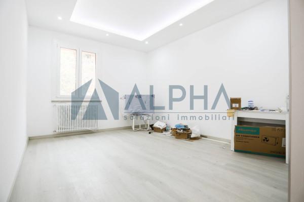 appartamento in vendita a Cesena in zona Centro Storico