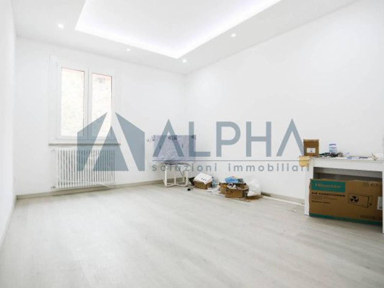 appartamento in vendita a Cesena in zona Centro Storico