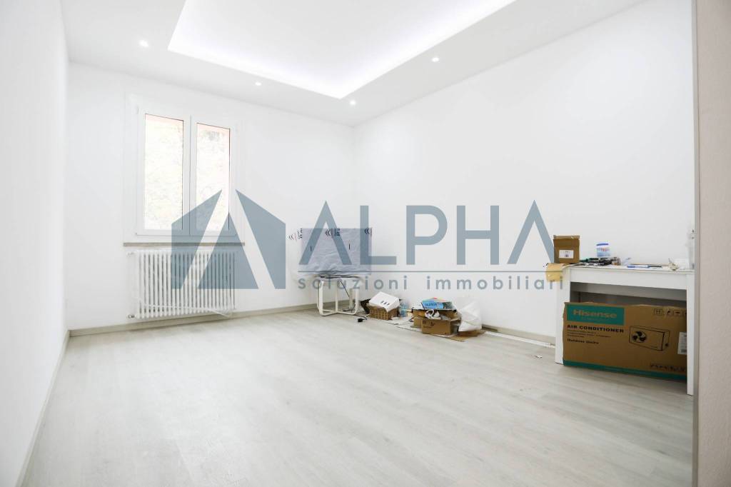 appartamento in vendita a Cesena in zona Centro Storico