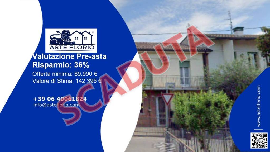 appartamento in vendita a Cesena