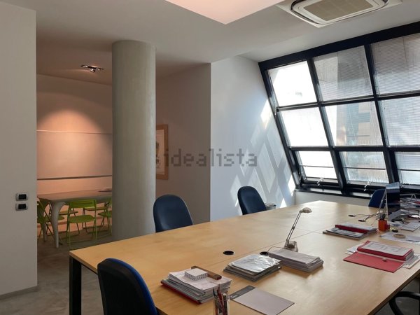 ufficio in vendita a Cesena