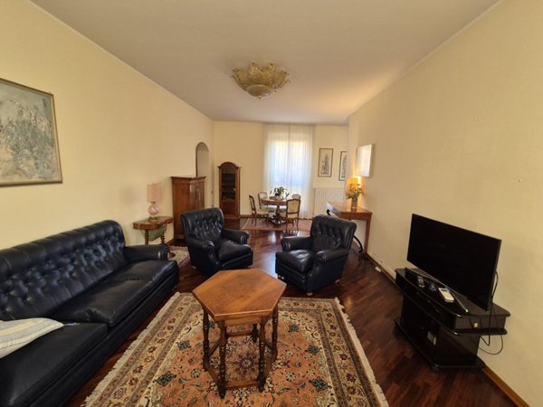 appartamento in vendita a Cesena in zona Centro Storico