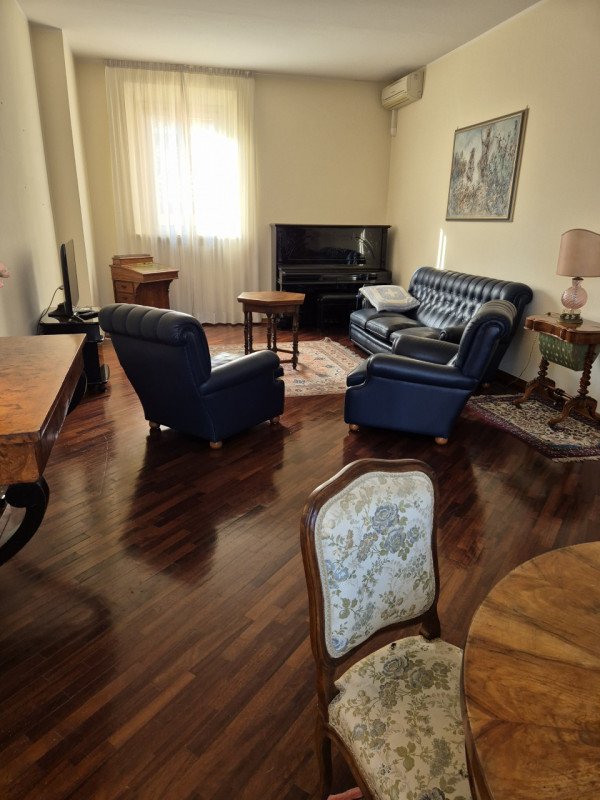 appartamento in vendita a Cesena in zona Centro Storico