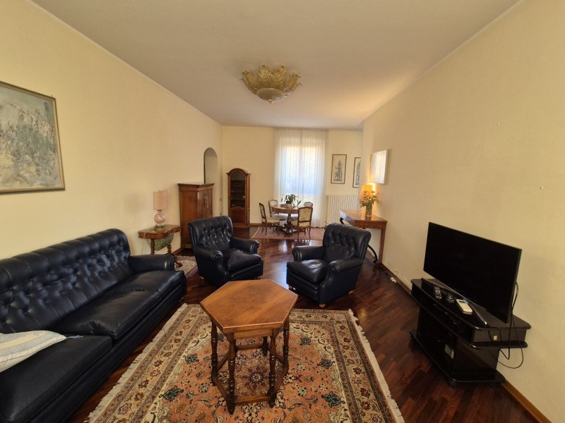 appartamento in vendita a Cesena in zona Centro Storico