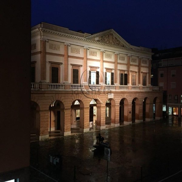 appartamento in vendita a Cesena in zona Centro Storico