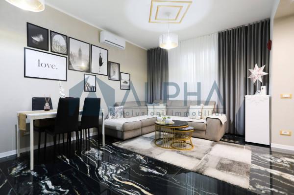 casa indipendente in vendita a Cesena in zona San Vittore