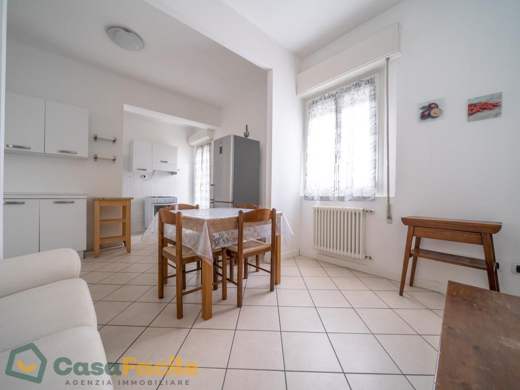 appartamento in vendita a Cesena in zona Centro Storico