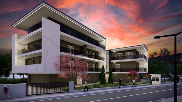 appartamento in vendita a Cesena in zona Fiorenzuola