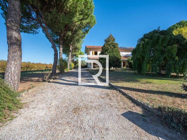 casa indipendente in vendita a Cesena in zona Torre del Moro