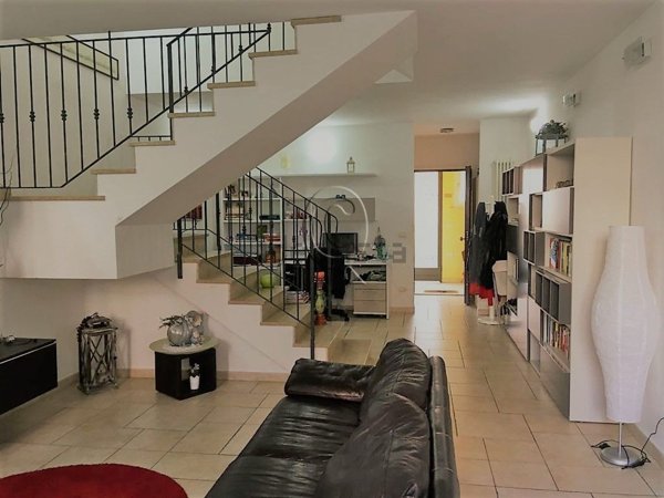 appartamento in vendita a Cesena in zona Centro Storico