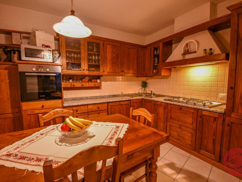 appartamento in vendita a Cesena in zona Oltresavio