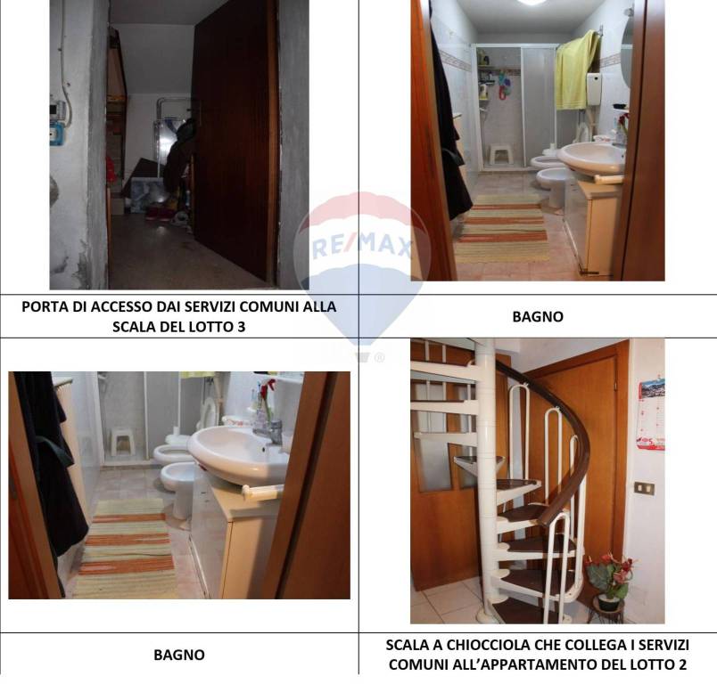 appartamento in vendita a Cesena in zona Sant'Egidio