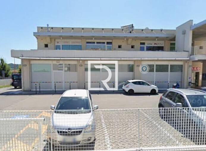 ufficio in vendita a Cesena in zona San Vittore