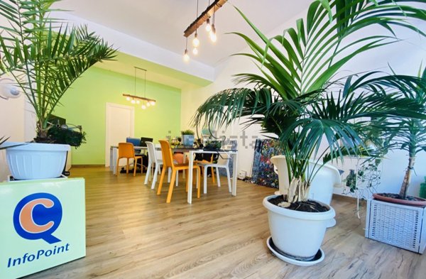 appartamento in vendita a Cesena