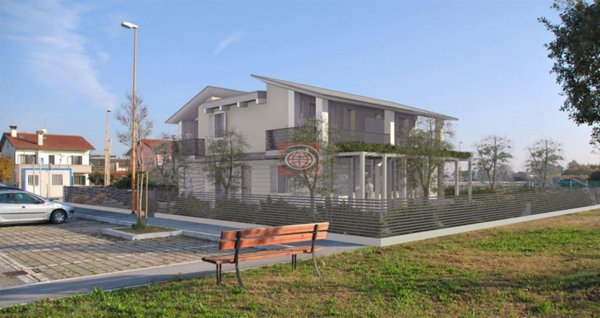 casa indipendente in vendita a Cesena in zona San Giorgio